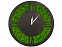 Настенные часы со мхом Римские с логотипом в Санкт-Петербурге заказать по выгодной цене в кибермаркете AvroraStore