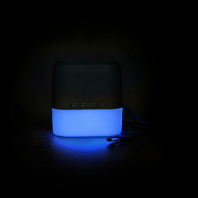 Беспроводная Bluetooth колонка Mbox с логотипом в Санкт-Петербурге заказать по выгодной цене в кибермаркете AvroraStore
