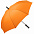 Зонт-трость Lanzer, бирюзовый с логотипом в Санкт-Петербурге заказать по выгодной цене в кибермаркете AvroraStore
