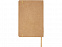Блокнот A5 «Breccia» с листами из каменной бумаги с логотипом в Санкт-Петербурге заказать по выгодной цене в кибермаркете AvroraStore