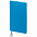 Ежедневник Shall Light, недатированный, голубой с логотипом в Санкт-Петербурге заказать по выгодной цене в кибермаркете AvroraStore