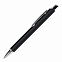 Подарочный набор River side/Penta, черный (ежедневник недат А5, ручка) с логотипом в Санкт-Петербурге заказать по выгодной цене в кибермаркете AvroraStore