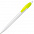Ручка шариковая X-1 WHITE, белый/синий непрозрачный клип, пластик с логотипом в Санкт-Петербурге заказать по выгодной цене в кибермаркете AvroraStore