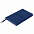 Ежедневник недатированный Fusion, А5, темно-синий, кремовый блок, темно-синий срез с логотипом в Санкт-Петербурге заказать по выгодной цене в кибермаркете AvroraStore