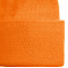 Шапка Urban Flow, оранжевая с логотипом в Санкт-Петербурге заказать по выгодной цене в кибермаркете AvroraStore