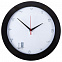 Часы настенные «Бизнес-зодиак. Весы» с логотипом в Санкт-Петербурге заказать по выгодной цене в кибермаркете AvroraStore