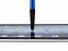 Ручка - стилус Gumi, синий, черные чернила с логотипом в Санкт-Петербурге заказать по выгодной цене в кибермаркете AvroraStore