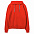 Толстовка с капюшоном Unit Kirenga, красная с логотипом в Санкт-Петербурге заказать по выгодной цене в кибермаркете AvroraStore