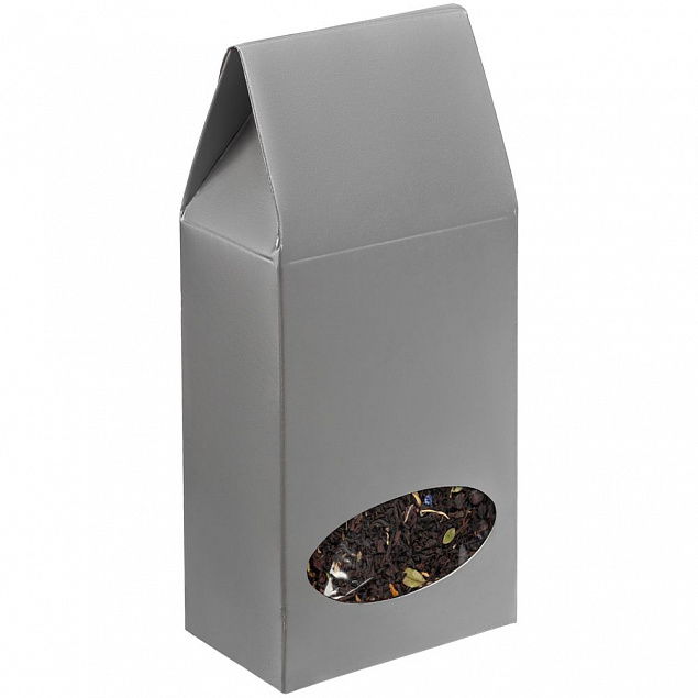 Чай «Таежный сбор», в серебристой коробке с логотипом в Санкт-Петербурге заказать по выгодной цене в кибермаркете AvroraStore