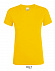 Женская футболка Regent с логотипом в Санкт-Петербурге заказать по выгодной цене в кибермаркете AvroraStore