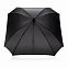 Механический квадратный зонт XL с местом для логотипа, 27" с логотипом в Санкт-Петербурге заказать по выгодной цене в кибермаркете AvroraStore