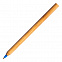 Шариковая ручка Chavez, синяя с логотипом в Санкт-Петербурге заказать по выгодной цене в кибермаркете AvroraStore