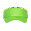 Козырек Козырёк 25U Ярко-зелёный с логотипом в Санкт-Петербурге заказать по выгодной цене в кибермаркете AvroraStore