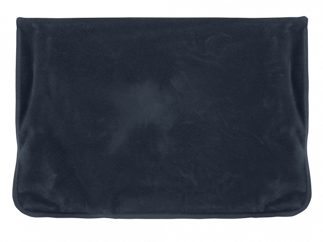 Подушка надувная под голову в чехле с логотипом в Санкт-Петербурге заказать по выгодной цене в кибермаркете AvroraStore
