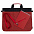 Набор для конференции Forum, красный с логотипом в Санкт-Петербурге заказать по выгодной цене в кибермаркете AvroraStore