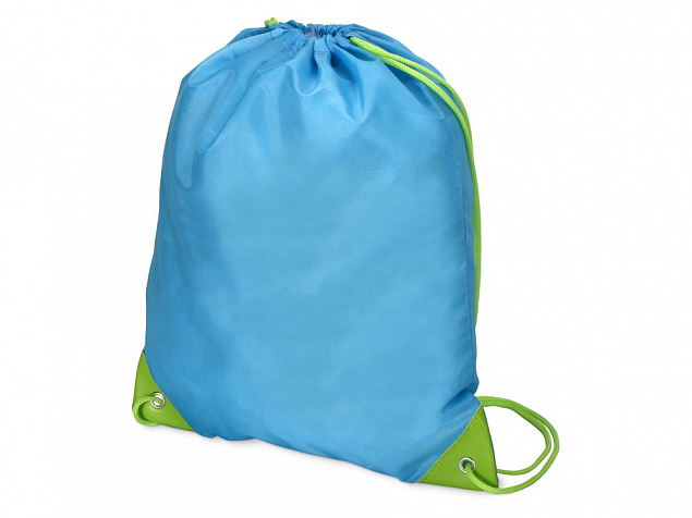 Рюкзак- мешок Clobber с логотипом в Санкт-Петербурге заказать по выгодной цене в кибермаркете AvroraStore