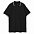 Рубашка поло мужская с контрастной отделкой PRACTICE 270, зеленый/белый с логотипом в Санкт-Петербурге заказать по выгодной цене в кибермаркете AvroraStore