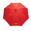 Зонт-антишторм Impact из RPET AWARE™, 23" с логотипом в Санкт-Петербурге заказать по выгодной цене в кибермаркете AvroraStore