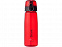 Бутылка спортивная Capri, красный с логотипом в Санкт-Петербурге заказать по выгодной цене в кибермаркете AvroraStore
