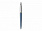 Ручка Parker шариковая Jotter Essential, Waterloo Blue CT с логотипом в Санкт-Петербурге заказать по выгодной цене в кибермаркете AvroraStore