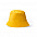 Панама Bobin, Золотисто-желтый с логотипом в Санкт-Петербурге заказать по выгодной цене в кибермаркете AvroraStore