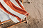 Пляжное полотенце VINGA Valmer, 80х180 см с логотипом в Санкт-Петербурге заказать по выгодной цене в кибермаркете AvroraStore
