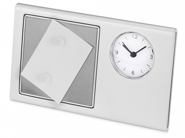 Часы Шербург с логотипом в Санкт-Петербурге заказать по выгодной цене в кибермаркете AvroraStore