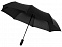Зонт складной Traveler с логотипом в Санкт-Петербурге заказать по выгодной цене в кибермаркете AvroraStore