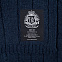 Плед Grasse, синий с логотипом в Санкт-Петербурге заказать по выгодной цене в кибермаркете AvroraStore