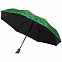 Зонт складной Evergreen с логотипом в Санкт-Петербурге заказать по выгодной цене в кибермаркете AvroraStore