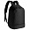 Рюкзак спортивный Athletic, черный с логотипом в Санкт-Петербурге заказать по выгодной цене в кибермаркете AvroraStore