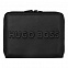 Папка Label Black Hugo Boss, формат A5 с логотипом в Санкт-Петербурге заказать по выгодной цене в кибермаркете AvroraStore
