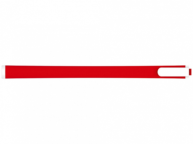 Органайзер для проводов Pulli, красный с логотипом в Санкт-Петербурге заказать по выгодной цене в кибермаркете AvroraStore