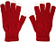 Сенсорные перчатки Billy, красный с логотипом в Санкт-Петербурге заказать по выгодной цене в кибермаркете AvroraStore