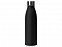 Стальная бутылка Rely, 800 мл, черный матовый с логотипом в Санкт-Петербурге заказать по выгодной цене в кибермаркете AvroraStore