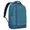 Рюкзак Next Tyon, синий с логотипом в Санкт-Петербурге заказать по выгодной цене в кибермаркете AvroraStore