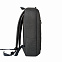 Рюкзак Eclipse с USB разъемом, серый с логотипом в Санкт-Петербурге заказать по выгодной цене в кибермаркете AvroraStore