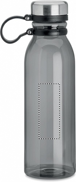 Бутылка 780 мл. с логотипом в Санкт-Петербурге заказать по выгодной цене в кибермаркете AvroraStore