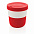Стакан из PLA для кофе с собой, 280 мл с логотипом в Санкт-Петербурге заказать по выгодной цене в кибермаркете AvroraStore