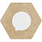 Стела Constanta Light, с серебристым шестигранником с логотипом в Санкт-Петербурге заказать по выгодной цене в кибермаркете AvroraStore
