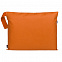 Конференц-сумка Unit Saver, оранжевая с логотипом в Санкт-Петербурге заказать по выгодной цене в кибермаркете AvroraStore