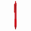 Ручка X2, красный с логотипом в Санкт-Петербурге заказать по выгодной цене в кибермаркете AvroraStore