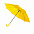 Зонт-трость Stenly Promo - Красный PP с логотипом в Санкт-Петербурге заказать по выгодной цене в кибермаркете AvroraStore