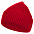 Шапка Hing, красная с логотипом в Санкт-Петербурге заказать по выгодной цене в кибермаркете AvroraStore