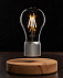 Левитирующая лампа FireFly с логотипом в Санкт-Петербурге заказать по выгодной цене в кибермаркете AvroraStore