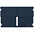 Футляр для маски Devon, синий с логотипом в Санкт-Петербурге заказать по выгодной цене в кибермаркете AvroraStore
