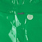 Дождевик-плащ CloudTime, зеленый с логотипом в Санкт-Петербурге заказать по выгодной цене в кибермаркете AvroraStore