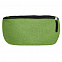 Поясная сумка Handy Dandy, зеленая с логотипом в Санкт-Петербурге заказать по выгодной цене в кибермаркете AvroraStore