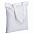 Холщовая сумка Neat 140, белая с логотипом в Санкт-Петербурге заказать по выгодной цене в кибермаркете AvroraStore