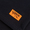 Лейбл из ПВХ Dzeta, S, оранжевый неон с логотипом в Санкт-Петербурге заказать по выгодной цене в кибермаркете AvroraStore